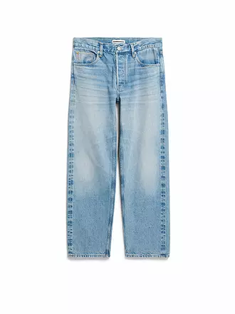 ARMEDANGELS | Jeans Coupe Droite AARY | 